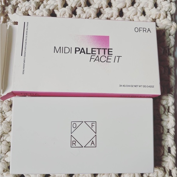 Ofra Midi Palette - Picture 2 of 3